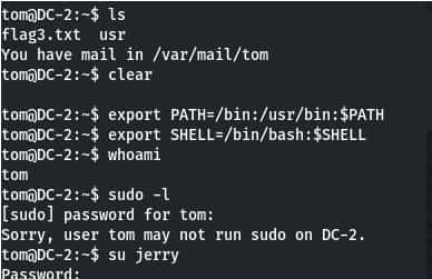 bash-shell