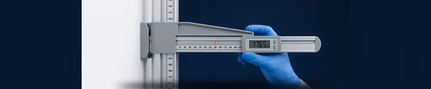 Height Measurement: Concept