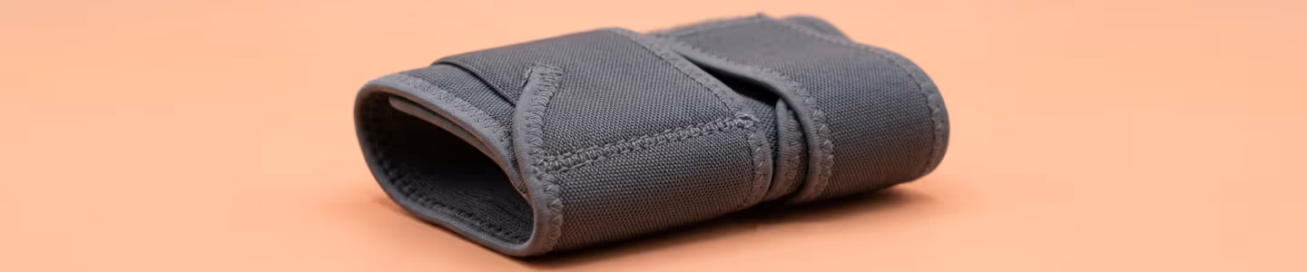 Ankle Binder: Complete Usage & Support Guide