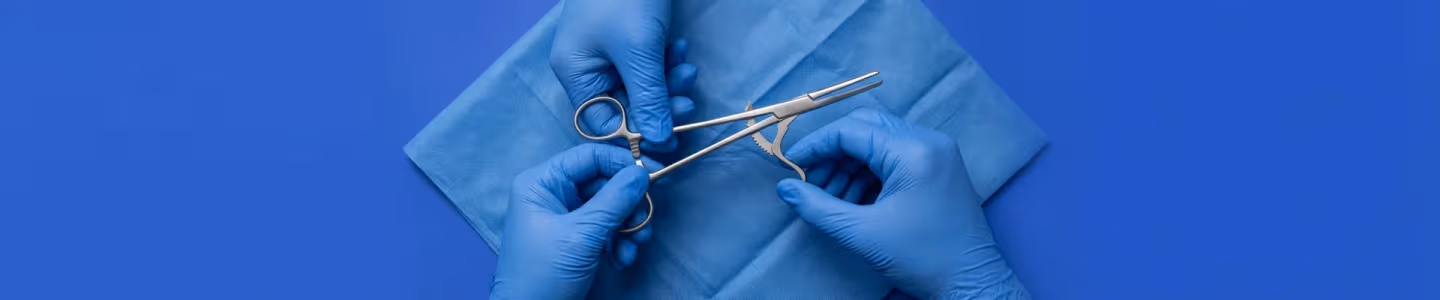 Introduction to Artery Forceps: Definition & Role