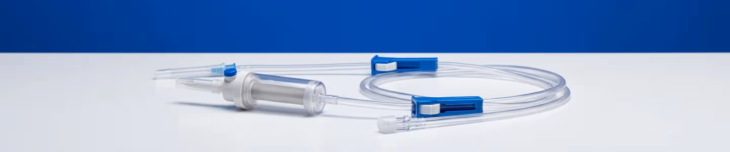 Understanding Blood Transfusion Sets