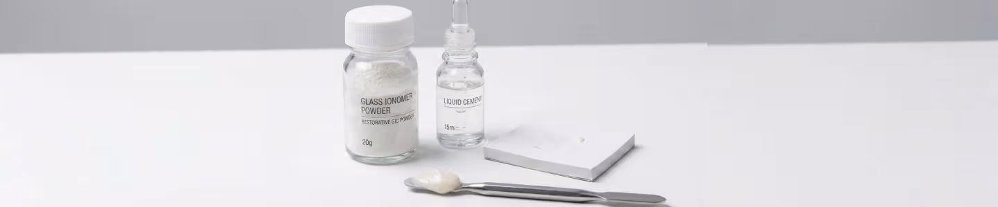 A Guide to Buying Dental Restorative GIC Online
