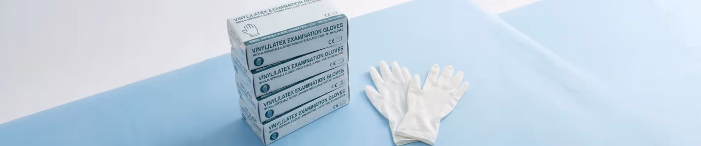 MB+ Latex Gloves Comparison: A Procurement Guide for Indian Hospitals