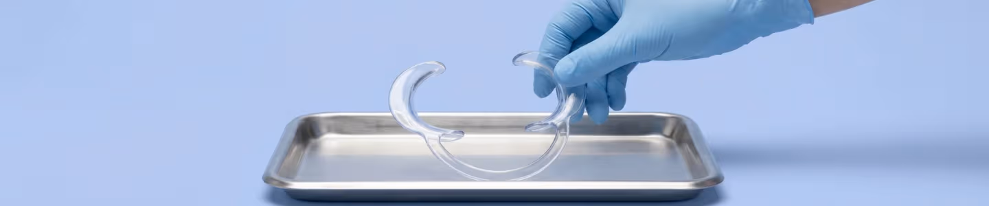 A Clinician's Guide to Selecting and Using Cheek Retractors