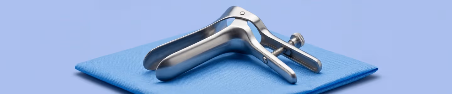 What Is a Cusco Speculum?