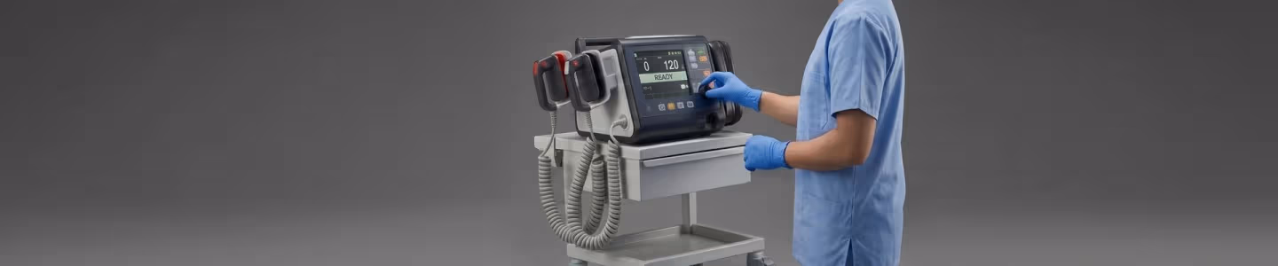 Complete Guide to Defibrillation: How It Works, When It's Needed, and How to Perform It Safely