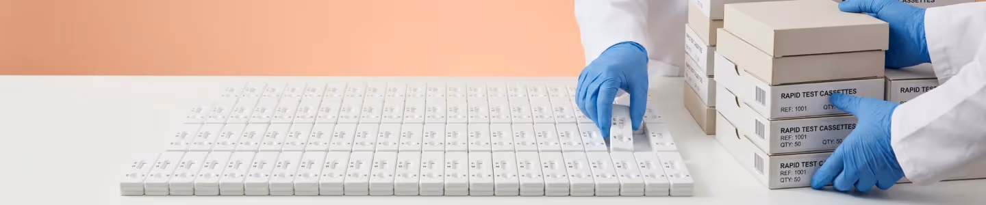 Dengue Testing: Types, Procedures & Bulk Procurement Guide