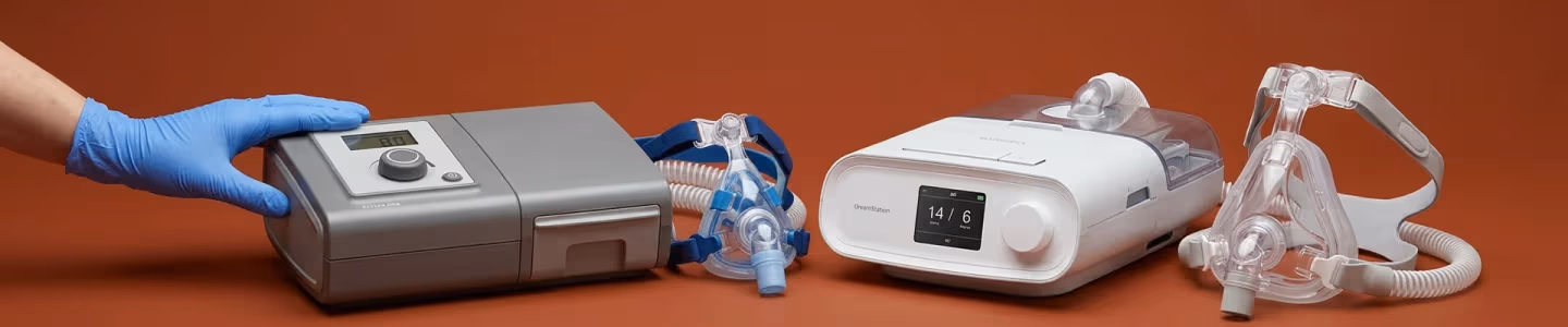 Difference Between CPAP and BiPAP - Complete Guide