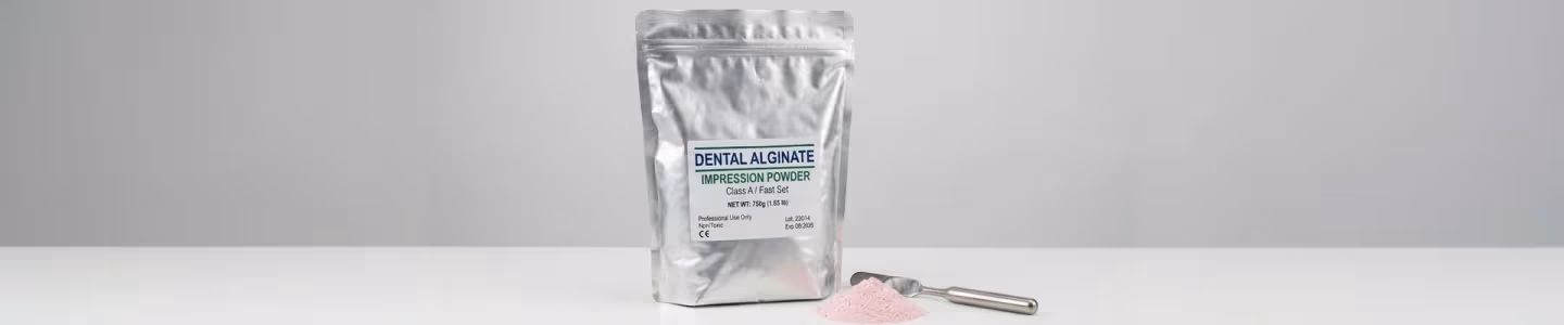 DPI Algitex Buying Guide: Choosing the Right Alginate Pack for Your Practice