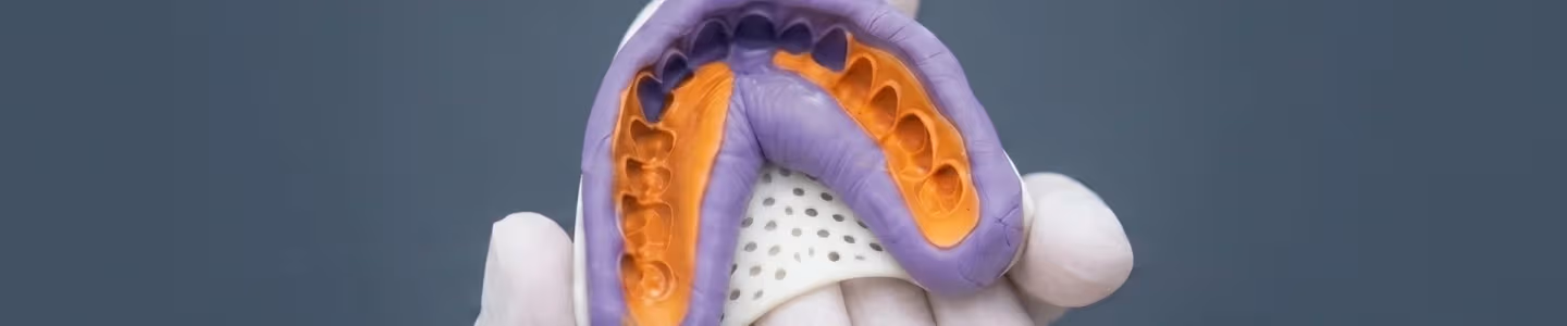 Elastomeric Impression Material - Types & More