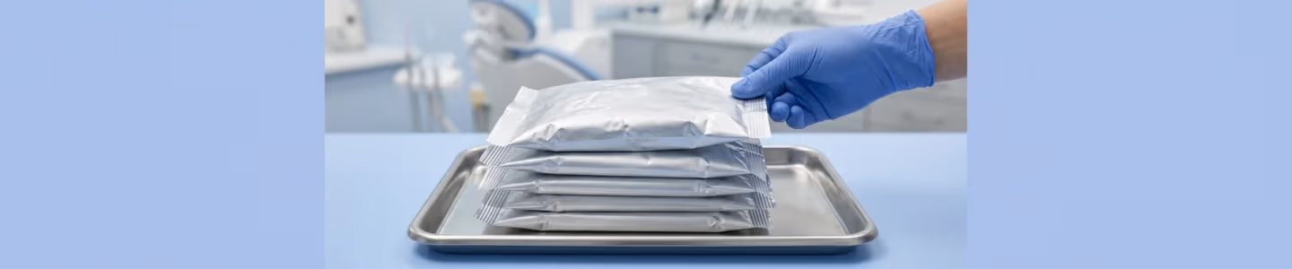 Evaluating Dental Alginate for High-Volume Clinical Use