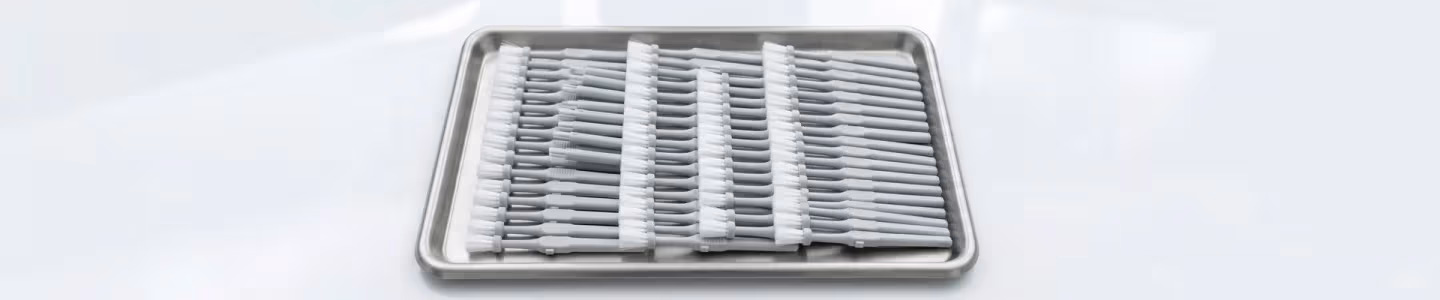 Your Guide to Selecting a Disposable Prophylaxis Brushes Supplier