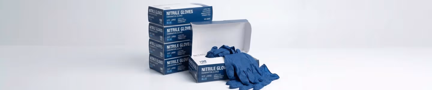 Buying Guide: Choosing the Best First Glove Nitrile Examination Gloves for Bulk Purchase