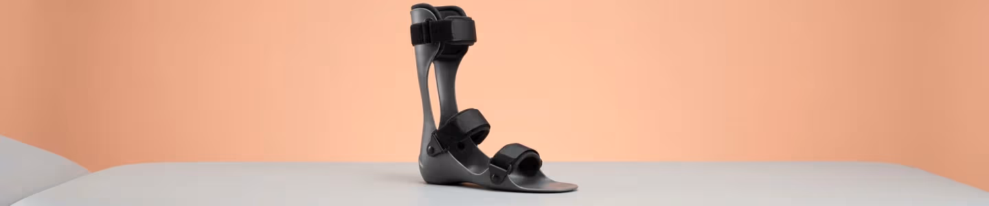 The Complete Guide to Foot Drop Splints: Benefits and How to Wear Them