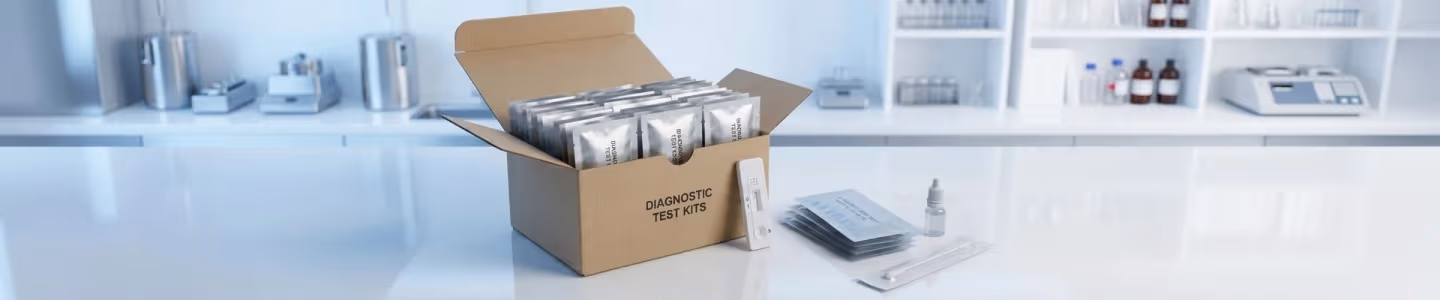 Guide to Buy Abbott Rapid Test Kits Online