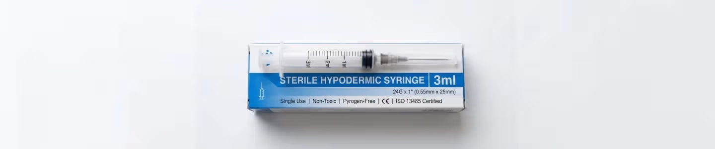 HMD Dispovan Syringes: Your 2024 Comparison Guide for Bulk Purchases