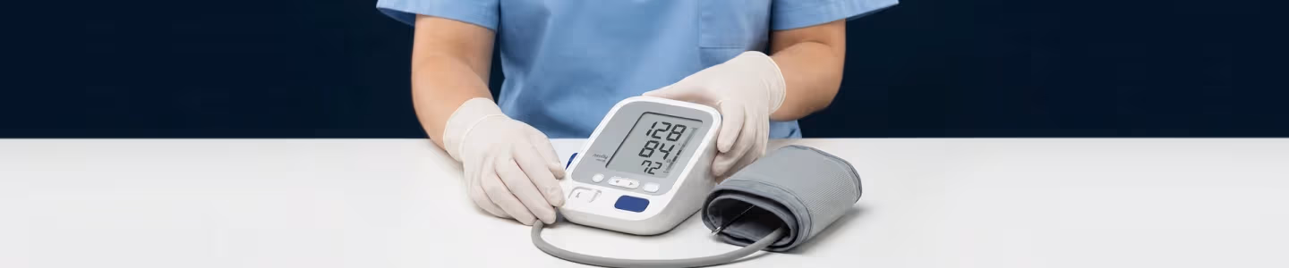 Dr. Morepen BP Machine Overview