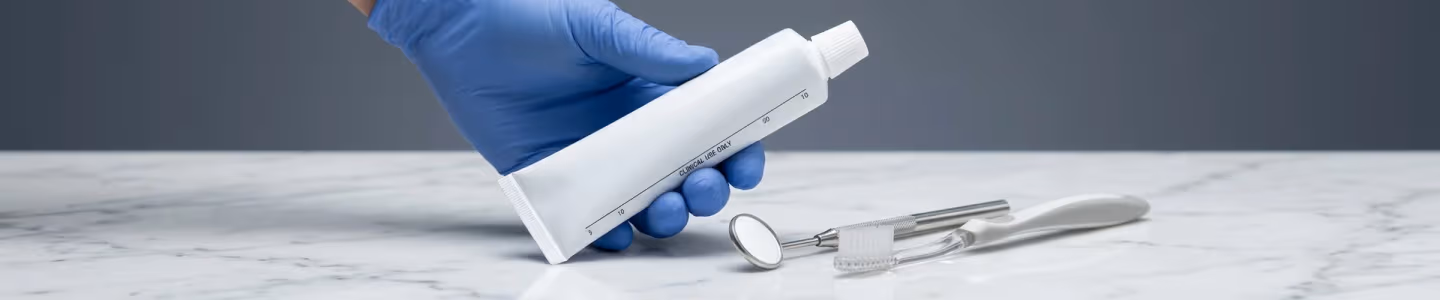 ICPA Toothpaste: Overview & Professional Benefits