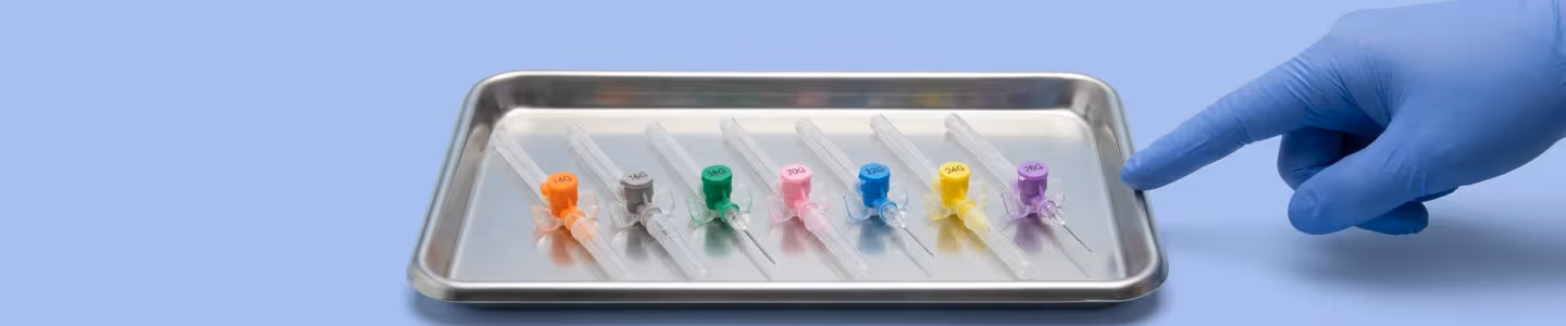 IV Cannula - What is it & How to use it?