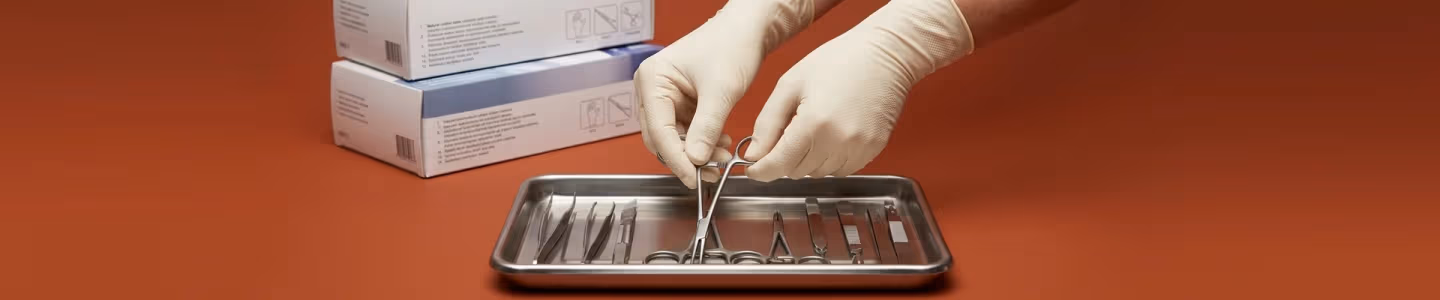 Primary Uses of Latex Gloves in Healthcare & Beyond