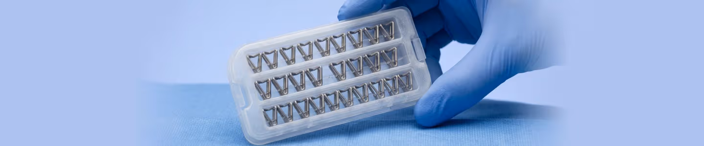 Mastering Vessel Occlusion: A Practical Guide to Ligation Clips