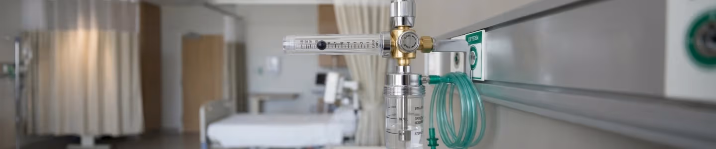 MCP Oxygen Regulator: The Ultimate Procurement Guide for Medical Facilities