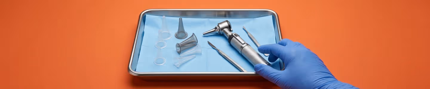 Myringotomy - Importance, Procedure and Benefits