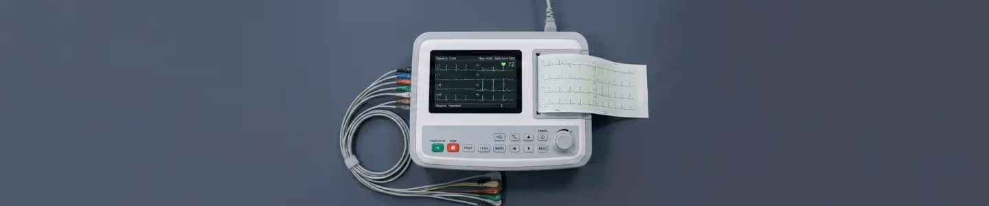 Finding Your Niscomed ECG Machine Online