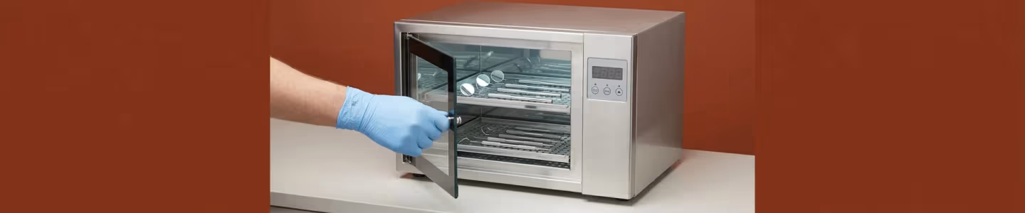 Operational Guide to UV Chambers in a Dental Practice