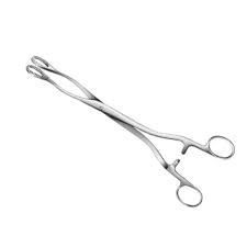 Ovum Forceps Uses & Applications Guide | Medikabazaar