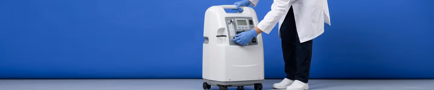 Understanding Oxygen Concentrators