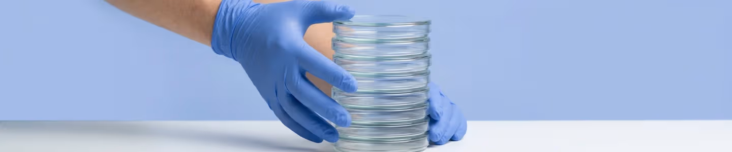 Petri Dish - Functions, Types and Uses