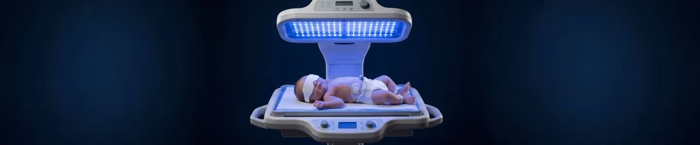 Concept of Phototherapy