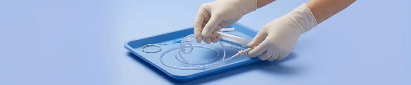 All You Need to Know About Pigtail Catheters