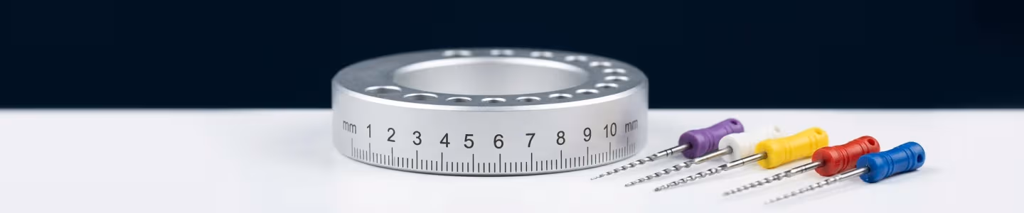 Procurement Guide to Choosing the Right Dental Root Canal Instrument Ring