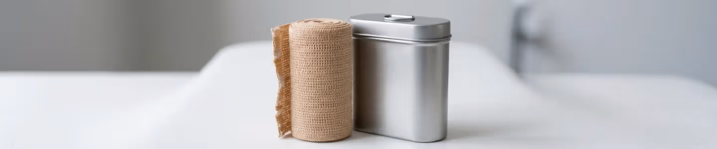 A Guide to Sourcing the 4uplast 120100t Bandage Online