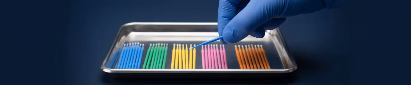 Guide to Buy Disposable Dental Micro Brushes in Wholesale