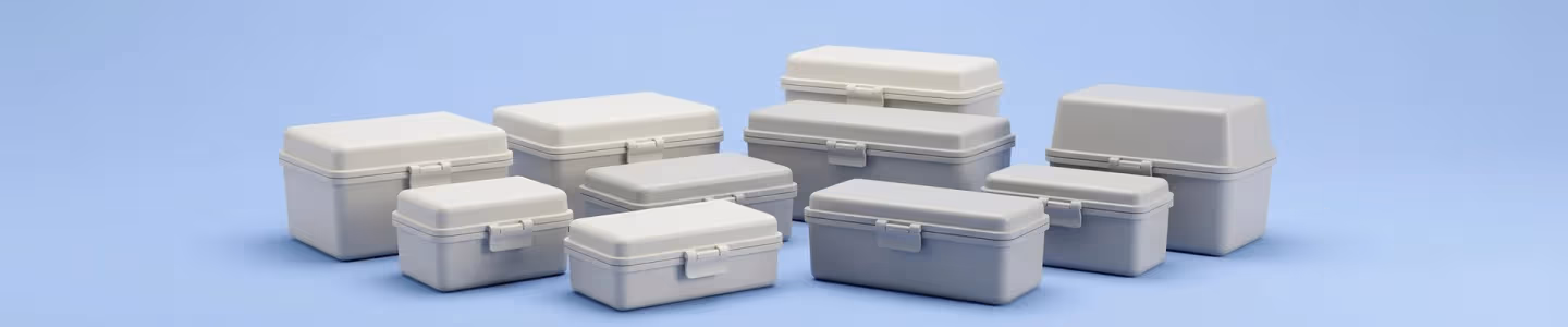 A Procurement Guide to Sourcing Wholesale Denture Storage Boxes