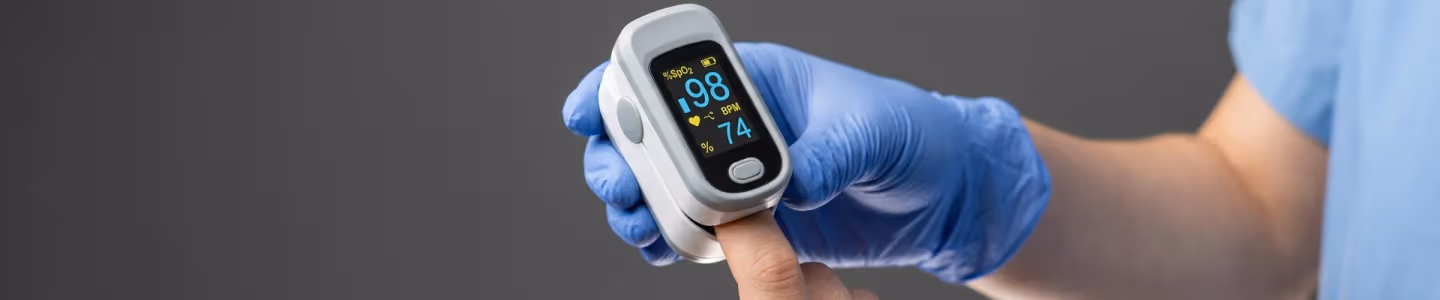 Pulse Oximetry Test: What It Is, How It Works, and Why It Matters