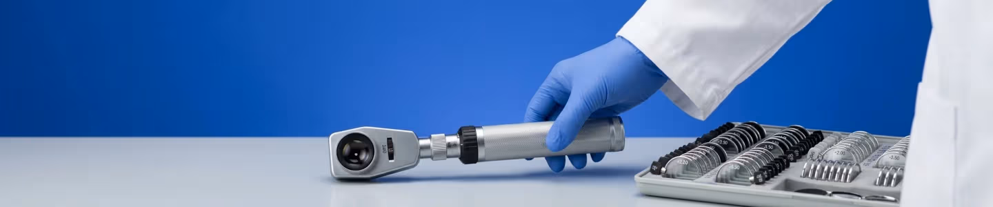 Retinoscopy: A Comprehensive Guide