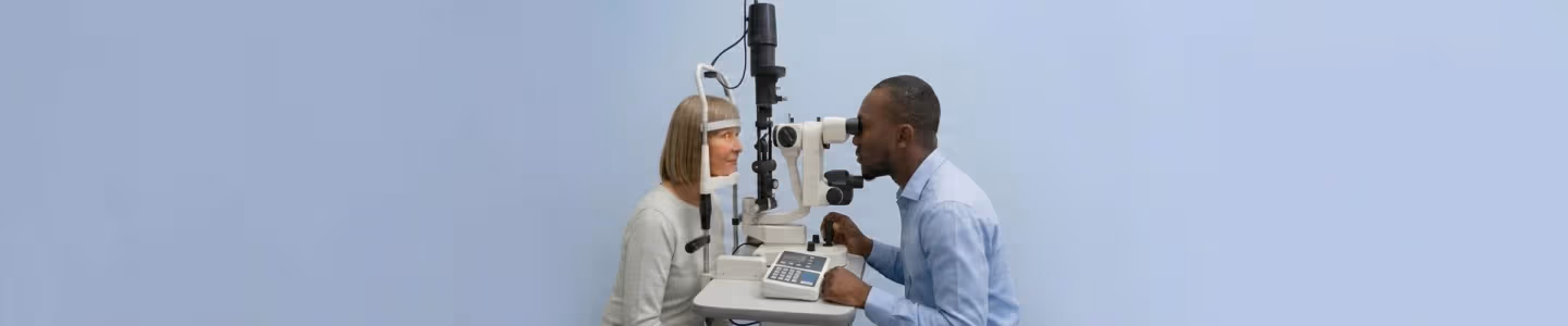 Understanding Slit Lamps