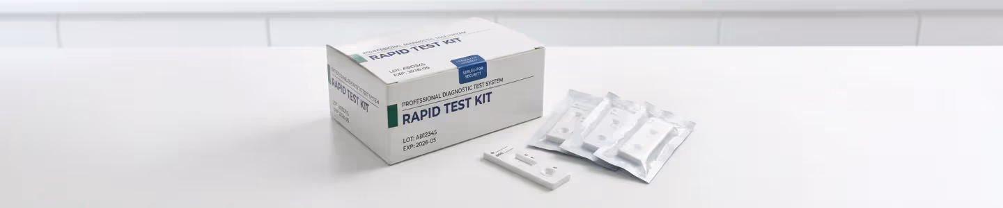 Finding Finecare CRP Test Strips for Sale