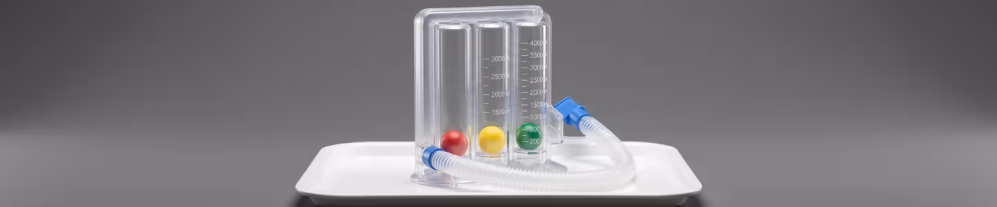 What is a Spirometer?
