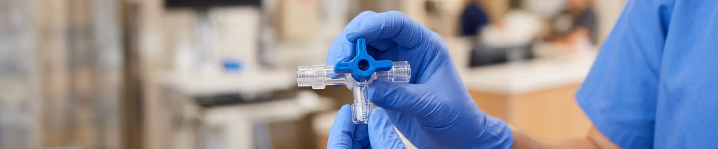 Understanding the Uses and Benefits of a 3-Way Cannula in Medical Procedures