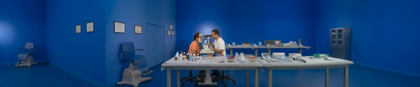 Tonometry: Definition, Procedure, and Why It’s Important