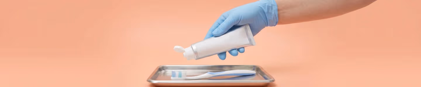 Toothpaste Basics for Dental Wellness