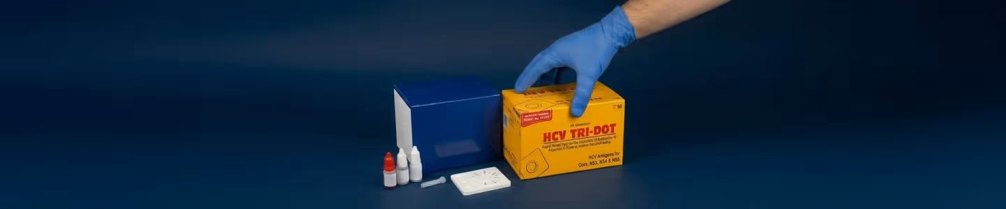 Tridot Test - Preparation, Uses & Procedure
