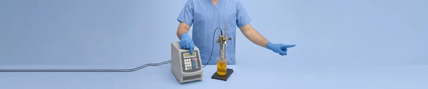 Ultrasonication - Complete Guide