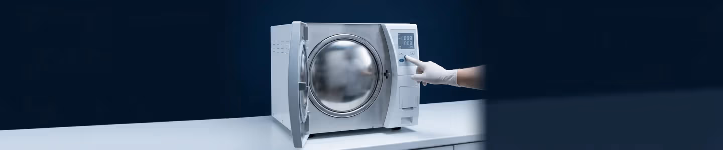 Understanding the Class B Autoclave: Beyond Surface Sterilization