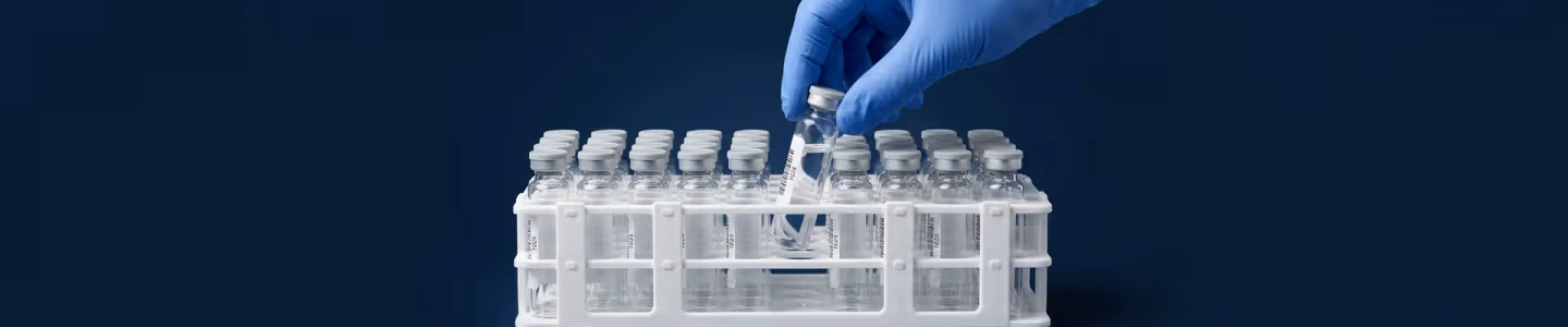 Understanding Curdia RIA Vials: A Technical Primer for Diagnostic Labs
